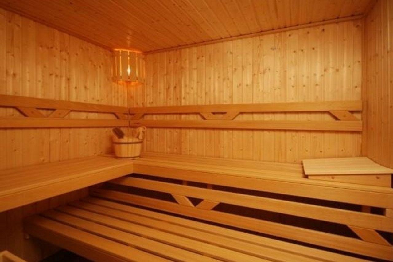 Adeba Hotel Praha Bagian luar foto